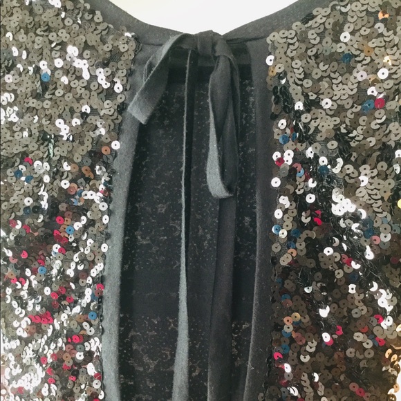 BLQ. Market/Blaque Market Sequin Dress - Picture 4 of 7